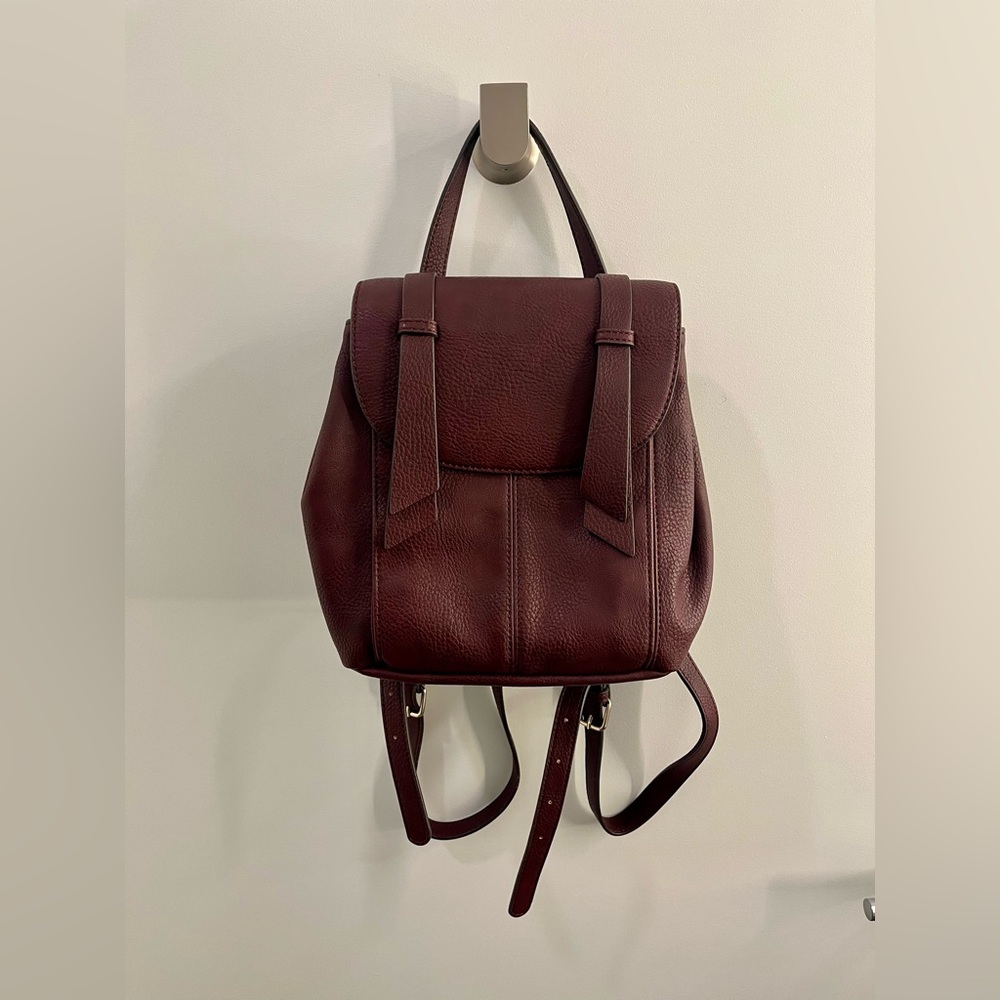 Market & Spruce Penelope Backpack